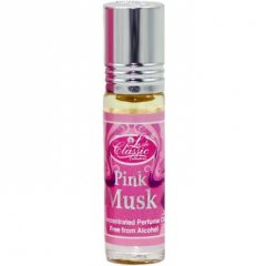 Pink Musk